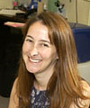 Photo of Laura M. Bogart